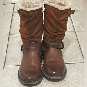 Graceland winter boots